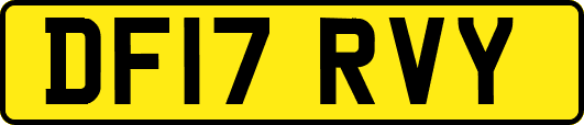 DF17RVY