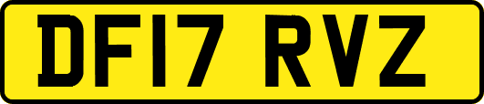DF17RVZ