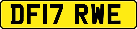 DF17RWE