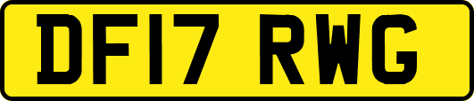 DF17RWG