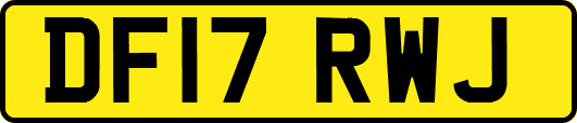 DF17RWJ