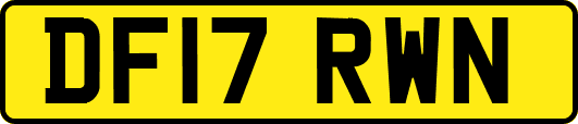 DF17RWN