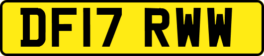 DF17RWW