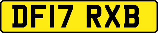 DF17RXB