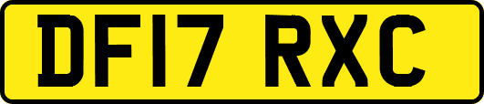DF17RXC