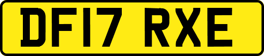 DF17RXE