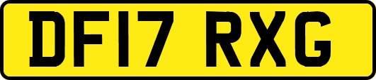 DF17RXG