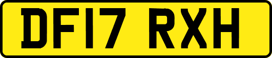 DF17RXH