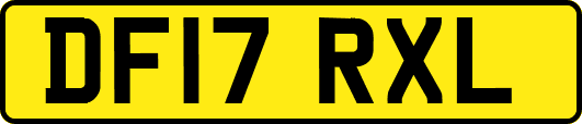 DF17RXL