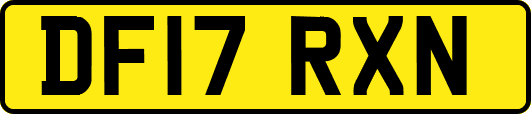 DF17RXN
