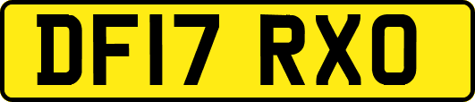 DF17RXO