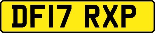 DF17RXP