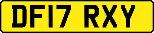 DF17RXY