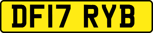 DF17RYB