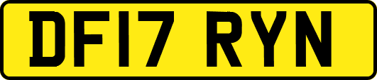 DF17RYN
