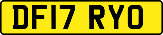 DF17RYO
