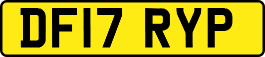 DF17RYP