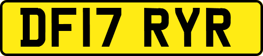 DF17RYR