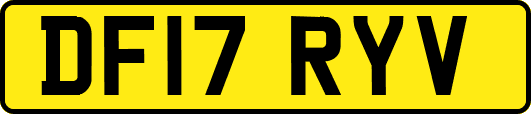 DF17RYV