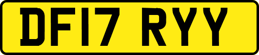 DF17RYY