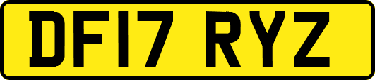 DF17RYZ