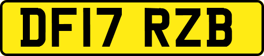 DF17RZB