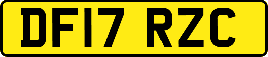 DF17RZC
