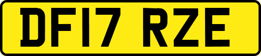 DF17RZE