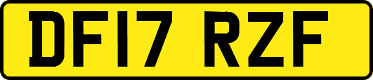 DF17RZF