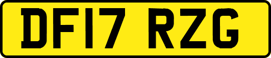 DF17RZG