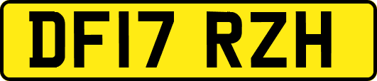 DF17RZH