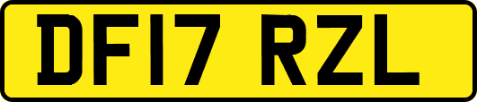 DF17RZL