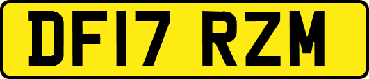 DF17RZM