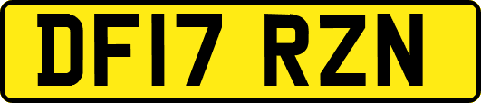 DF17RZN