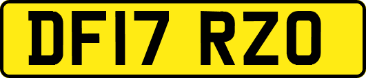 DF17RZO
