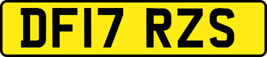 DF17RZS