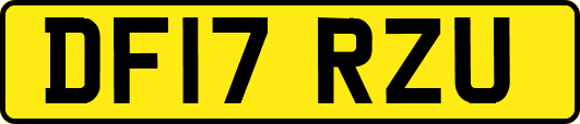 DF17RZU
