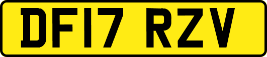 DF17RZV
