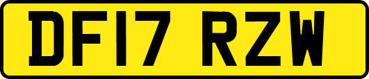 DF17RZW