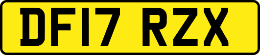 DF17RZX