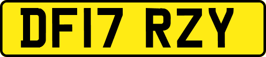 DF17RZY