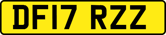 DF17RZZ