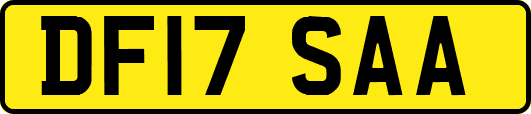 DF17SAA