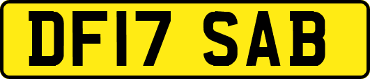 DF17SAB
