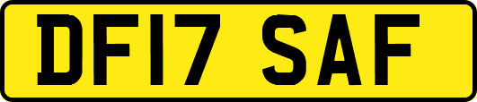 DF17SAF