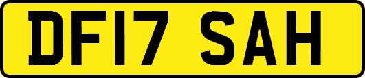 DF17SAH