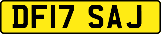 DF17SAJ