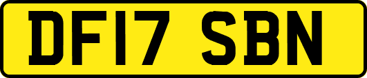 DF17SBN