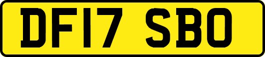 DF17SBO