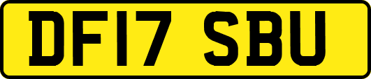 DF17SBU
